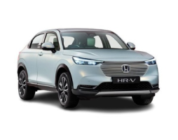 Honda HR-V RV