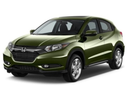 Honda HR-V RU