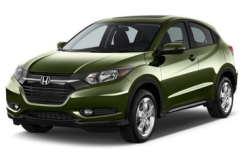 Honda HR-V RU