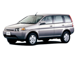 Honda HR-V GH