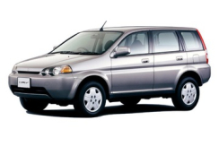Honda HR-V GH
