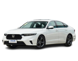 Honda Inspire VII