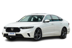 Honda Inspire VII