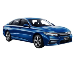 Honda Inspire VI
