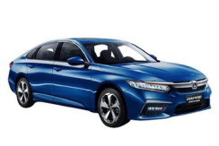Honda Inspire VI
