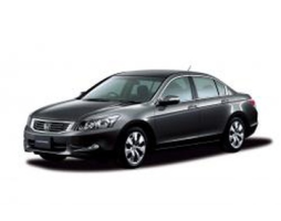 Honda Inspire CP