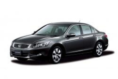 Honda Inspire CP