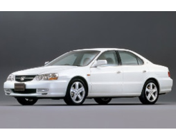 Honda Inspire UA4/UA5 Facelift