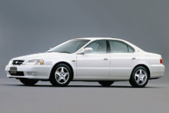Honda Inspire UA4/UA5