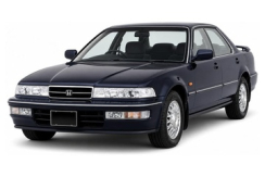 Honda Inspire CC