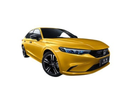 Honda Integra V