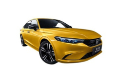 Honda Integra V