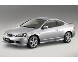 Honda Integra IV Facelift