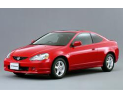 Honda Integra IV