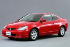 Honda Integra IV