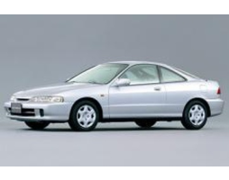 Honda Integra III Facelift