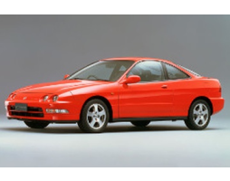 Honda Integra III
