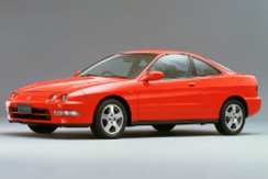 Honda Integra III