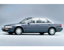 Honda Integra II