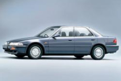 Honda Integra II