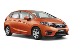 Honda Jazz GK