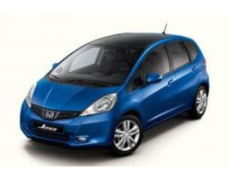 Honda Jazz GE, GG, GP