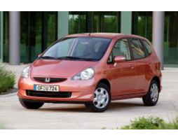 Honda Jazz GD, GE