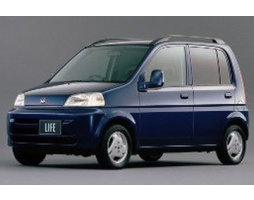 Honda Life JB1/JB2