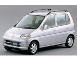 Honda Life JA4