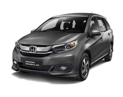 Honda Mobilio II Facelift