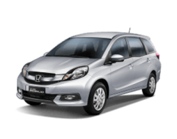 Honda Mobilio II