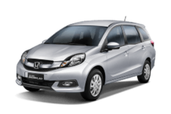 Honda Mobilio II