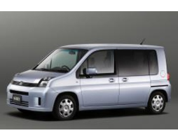 Honda Mobilio I Facelift