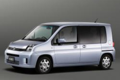 Honda Mobilio I Facelift