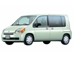 Honda Mobilio I