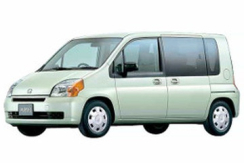 Honda Mobilio I