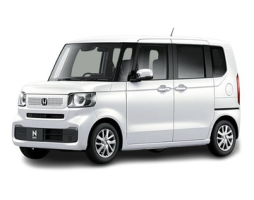 Honda N-BOX III