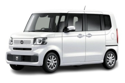 Honda N-BOX III