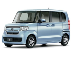 Honda N-BOX II