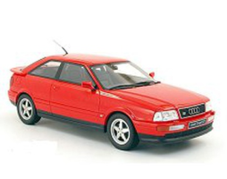 Audi S2 8B