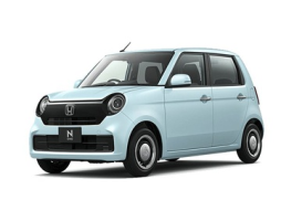 Honda N-ONE II