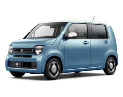 Honda N-WGN JH3/JH4