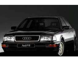 Audi V8 D1/D11
