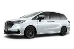 Honda Odyssey RC Facelift III