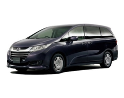 Honda Odyssey RC1/RC2/RC4