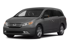 Honda Odyssey RL5