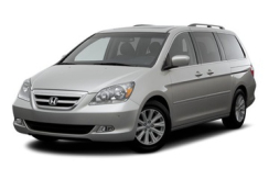Honda Odyssey RL3/RL4