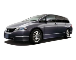 Honda Odyssey RB1/RB2