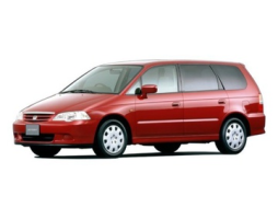 Honda Odyssey RA6/RA7/RA8/RA9