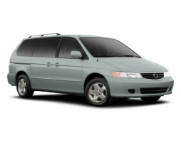 Honda Odyssey RL1
